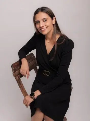 Nishu Sharma
